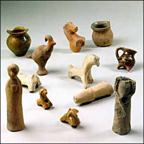 Medieval Toys And Games 62
