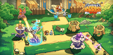 Empire Warriors: Tower Defense TD Strategy Games APK Empire Warriors: Tower Defense TD Strategy Games APK