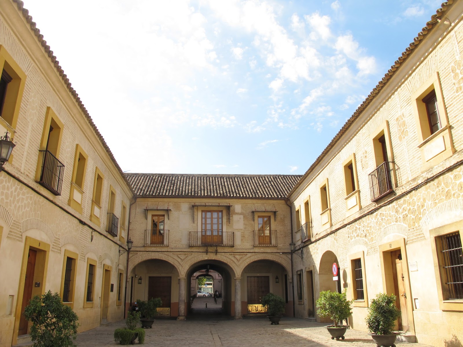 AidiGR La Real Casa de la Moneda (Sevilla, España)
