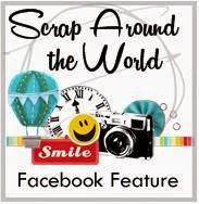 FACEBOOK feature for February 2015- SATW