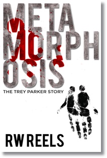 Metamorphosis - The Trey Parker Story (RW Reels)