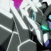 GN-9999 Transient Gundam