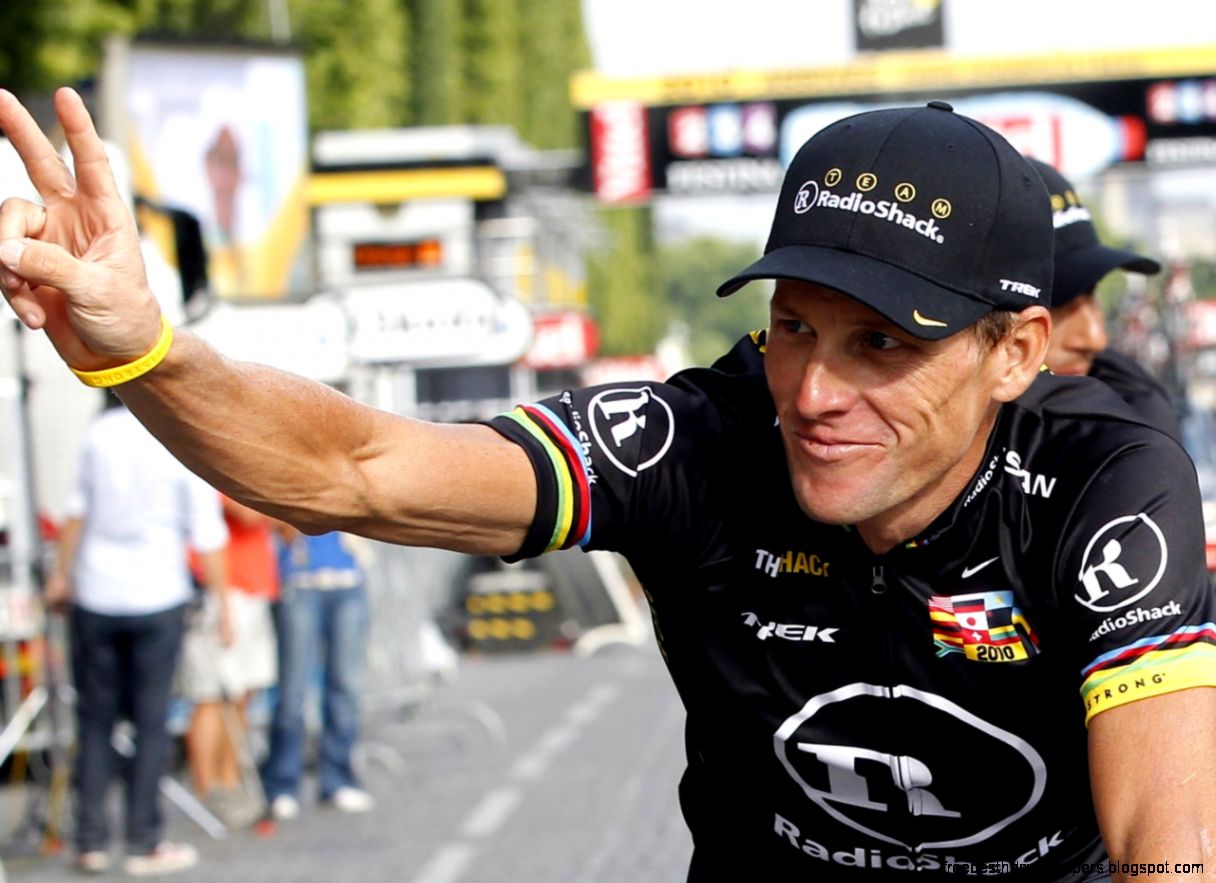 LiveWrong Lance Armstrong to Admit Doping · Guardian Liberty Voice