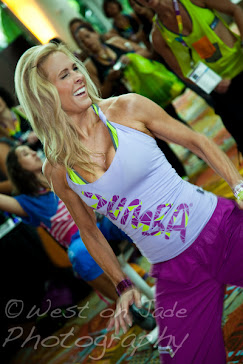 Zumba® in the Circuit at Curves
