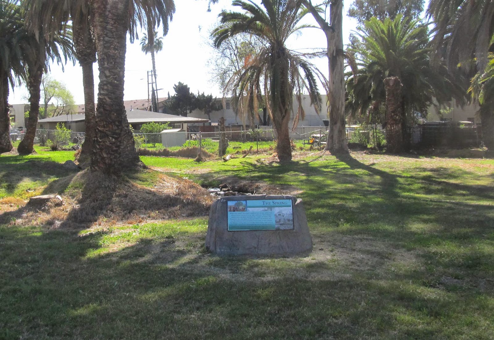 Bancroft Rock House & Bancroft Ranch House Museums in Spring