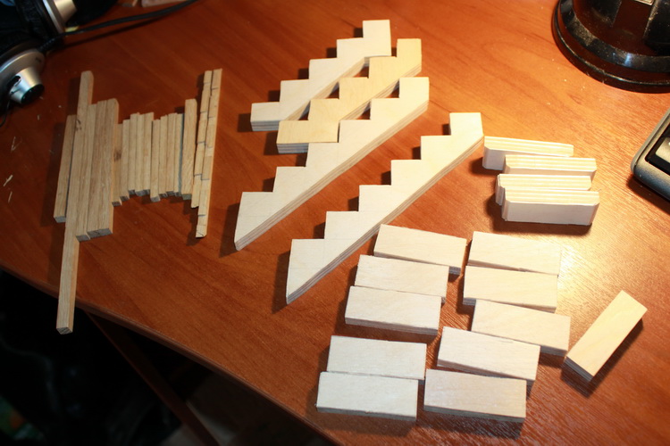 Мир Миниатюр: апреля 2012