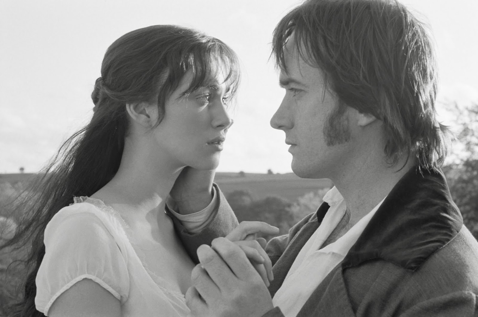 In Retrospect 9 Years of Joe Wrights Pride and Prejudice and 9 reasons why I still love watching it more and more!