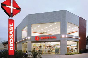 Drogasil inaugura cinco lojas em São Paulo