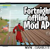 Trainer.io MOD APK v1.04 Offline Fortnite Game (All Characters Unlocked)  