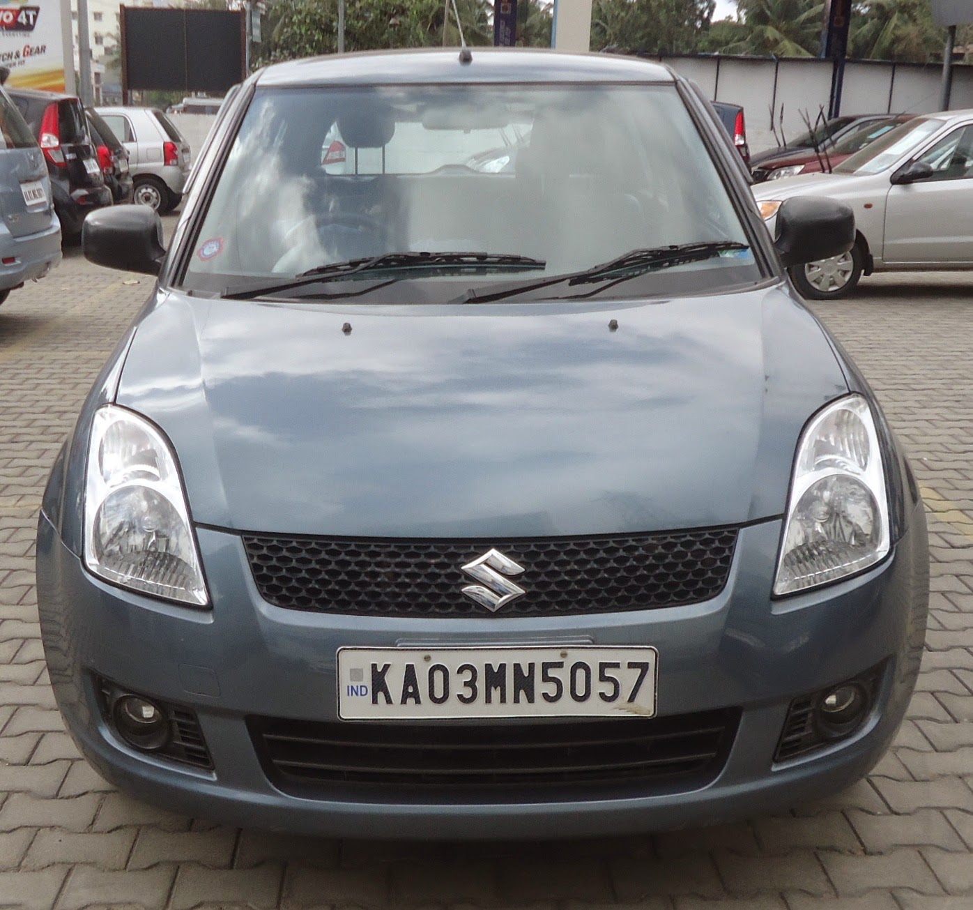 Bangalore Used Cars for Sale