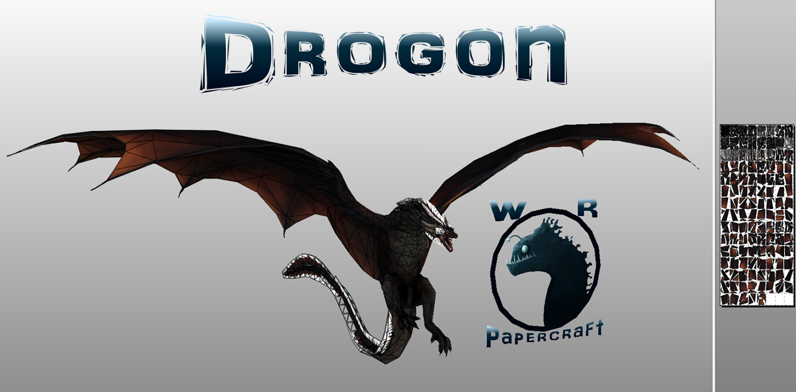 Drogon%2BPapercraft.png