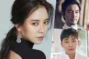 Song Ji Hyo, Kim Min Joon & Son Ho Jun Dipastikan Bermain Di Drama Jtbc Did We Love?