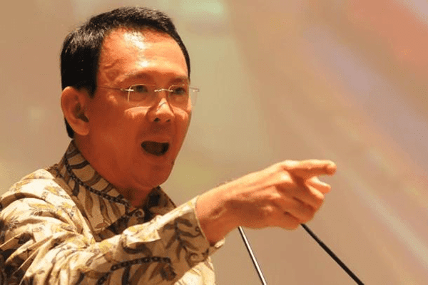 Deretan Orang yang Berani Terang-terangan Lawan Prabowo