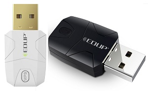 https://blogladanguangku.blogspot.com - EDUP EP-N1571 802.11n 300Mbps Wireless USB Adapter Specifications