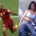 Andre Ayew rocked by sex scandal; message leaked on Instagram