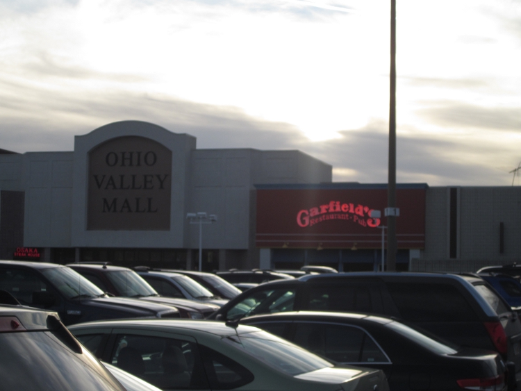 Totally Malls Ohio Valley Mall