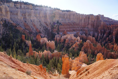 Bryce Canyon National Park, Utah.