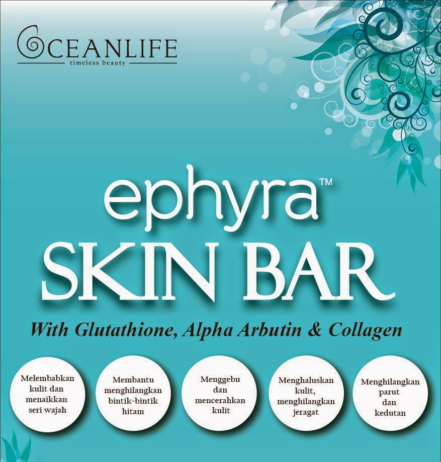 Giveaway Ephyra Skin Bar Di Mialiana.com