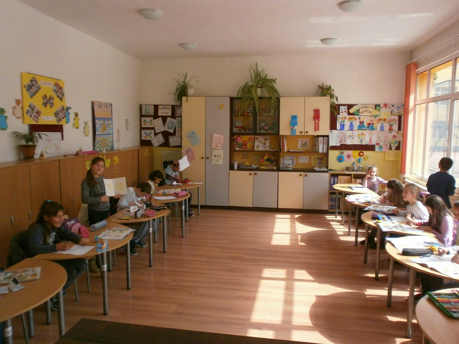 Учебни ресурси/Learning resources: март 2015