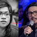 Jover Laurio Burned Down by Netizen for Criticizing Aga Muhlach: "Mas Yamot Kami sa mga Dilawan"