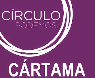 Facebook del Circulo Podemos  Cártama