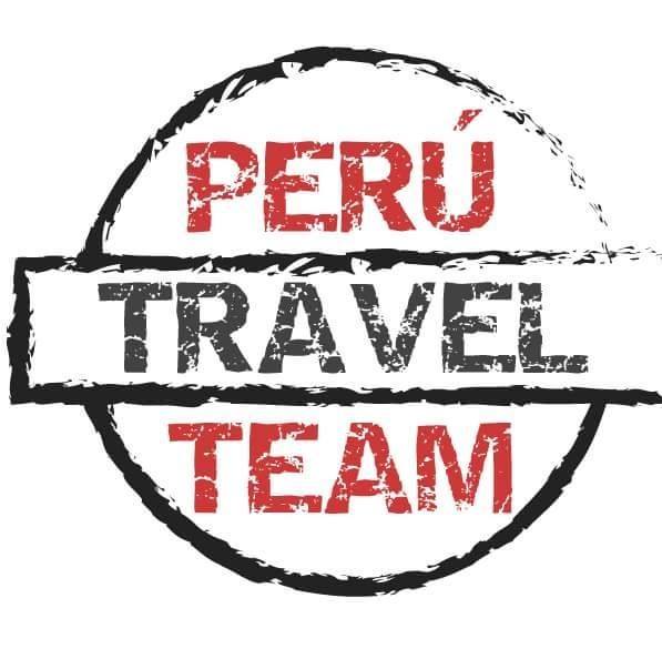 Formamos Parte de Perú Travel Team