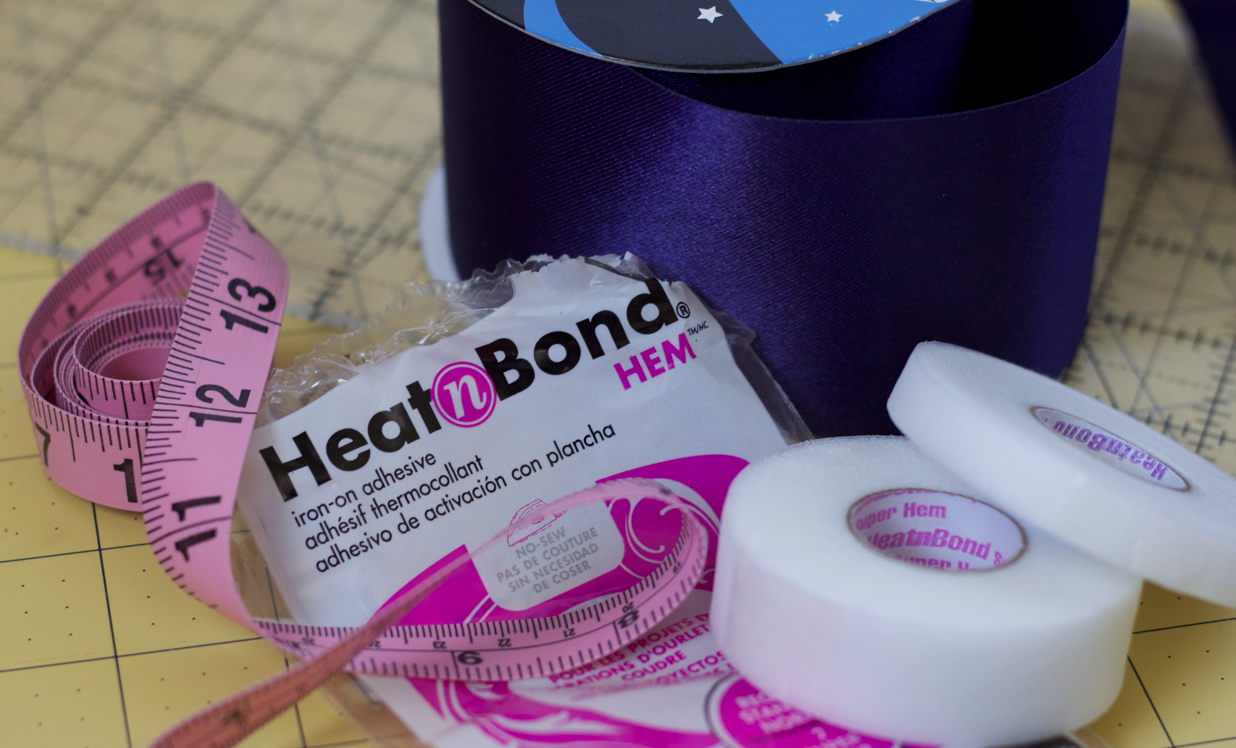 Do It Yourself Divas Diy No Sew Striped Curtains With Rope Tiebacks