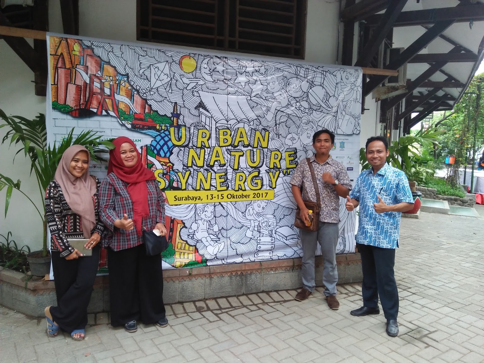 Sekolah Alam Insan Mulia Surabaya Nusagates