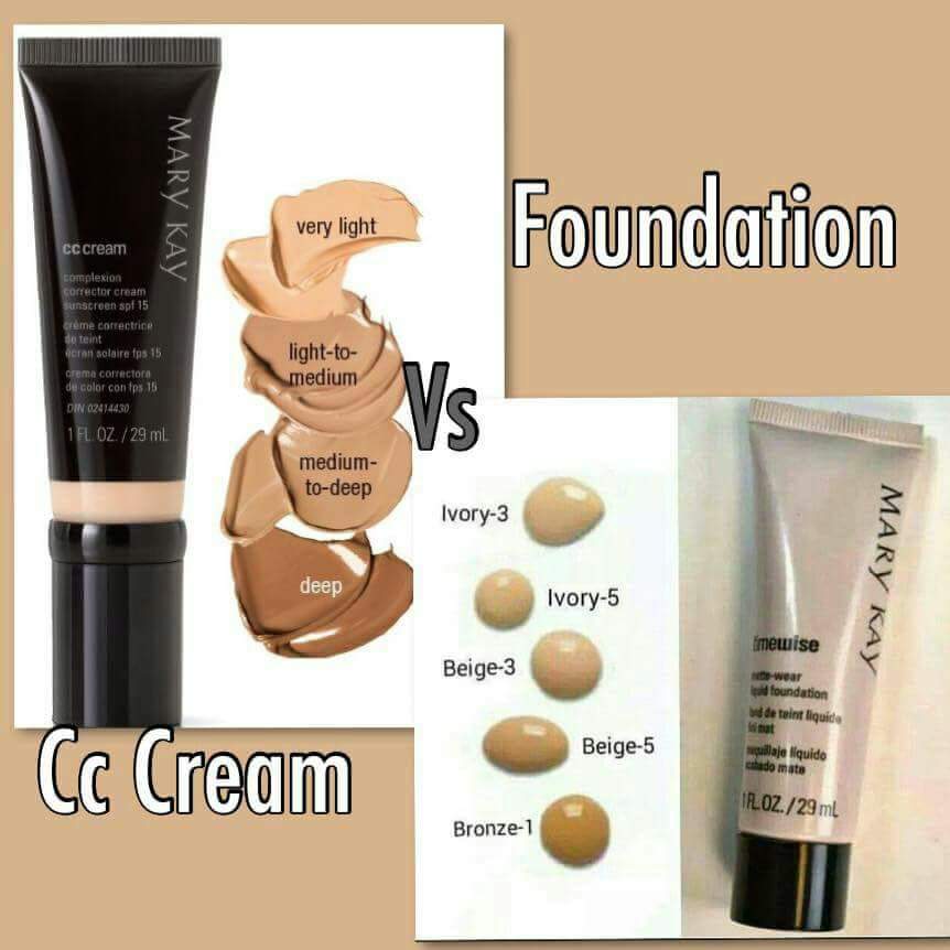 Beauty with suhainaatmk Foundation terbaikTimewise Liquid Foundation