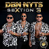 Dbn Nyts - SeXtion 3 [ALBUM] [DOWNLOAD] 