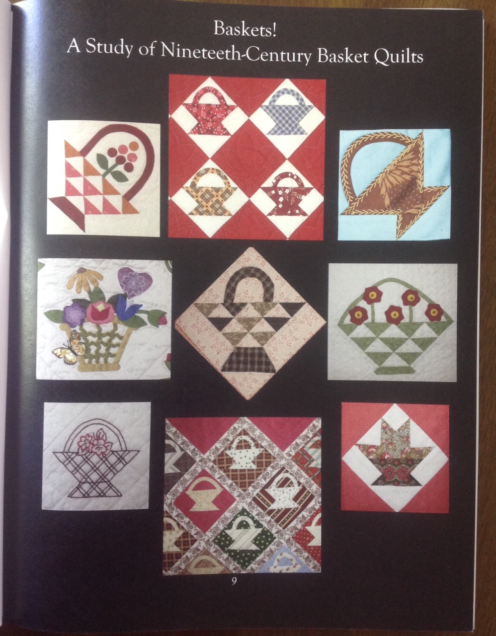 variety, Other, Quilting Books