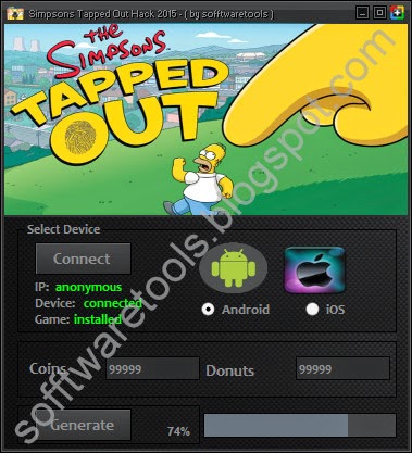 The Simpsons™: Tapped Out for Android - APK Download cheat simpsons tapped out android apk