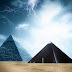 Textos antiguos revelan una pirámide negra que falta en la meseta de Giza