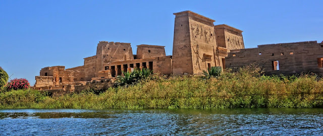 Philae Temple, Aswan Philae Temple, Aswan