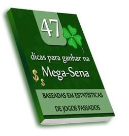 como ganhar na mega sena 2019