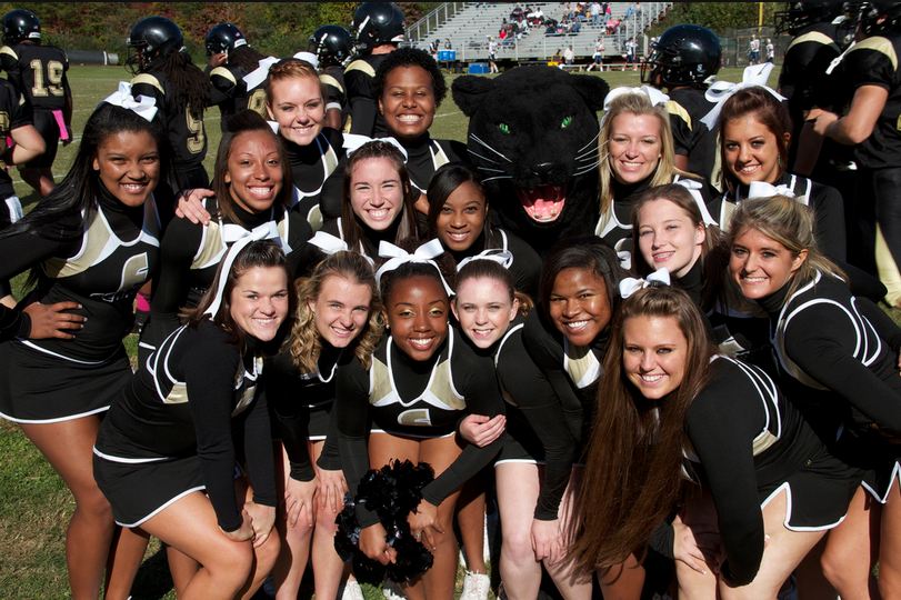 The Ferrum College Blog My First College Homecoming