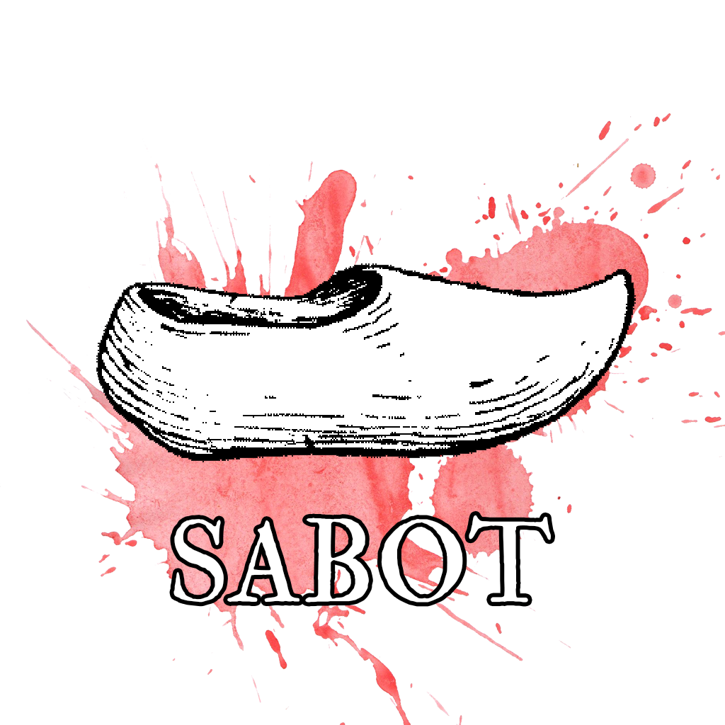 La llibertat és un sabotatge