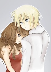 dramione anime loveteam