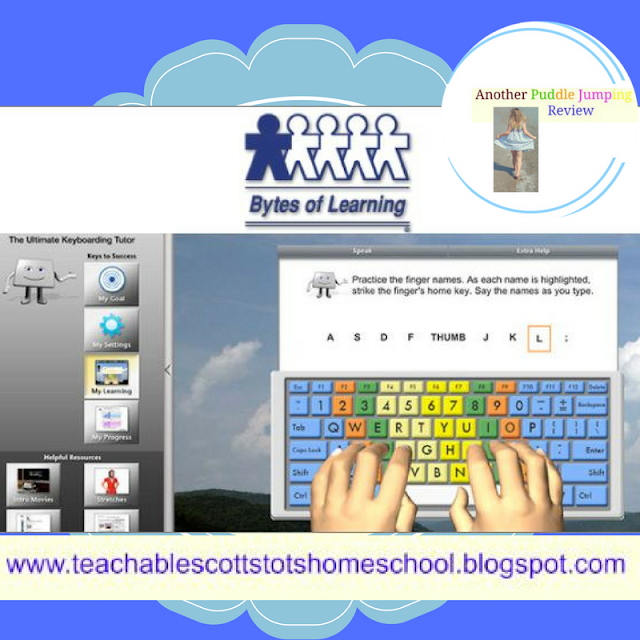 Review, #hsreviews, #typing, #keyboarding, #onlinelearning, typing, keyboarding, success-based learning, media-rich instruction 