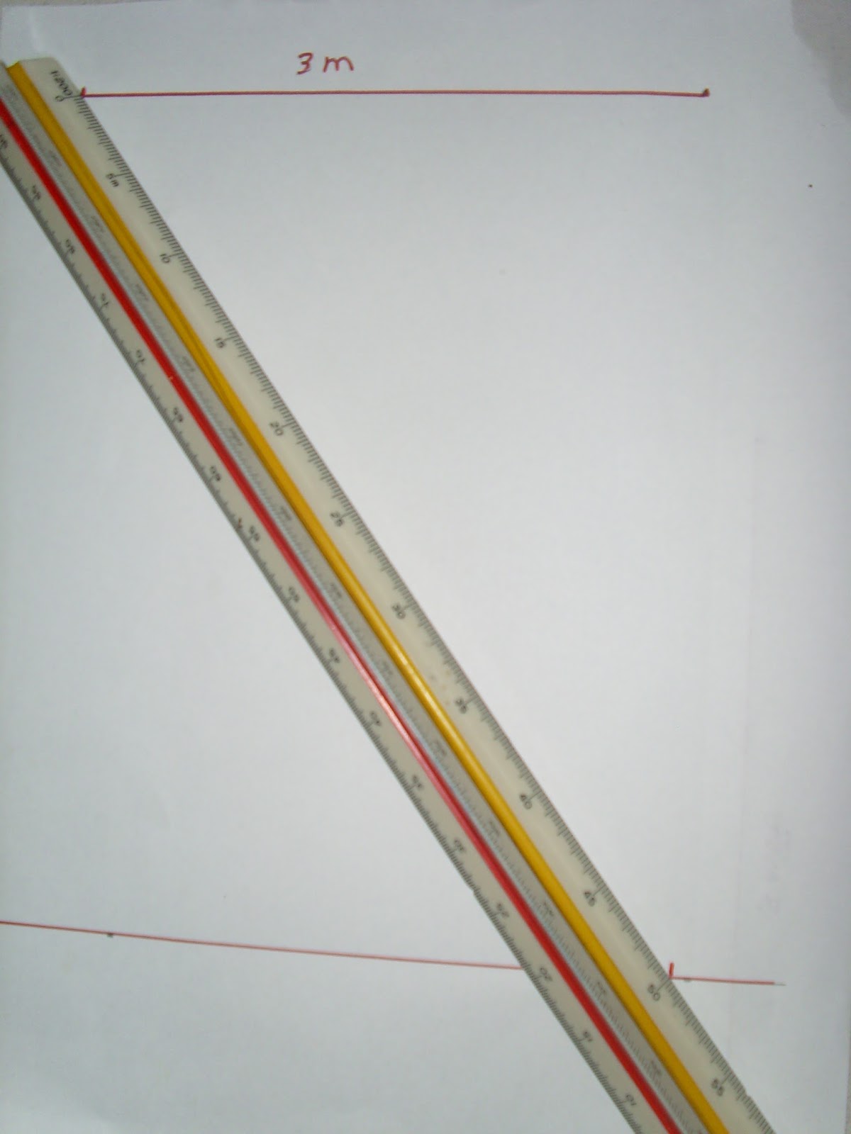 Construcción tradicional geométrica COMO REALIZAR UNA ESCUADRA