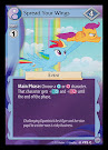 My Little Pony Spread Your Wings Premiere CCG Card