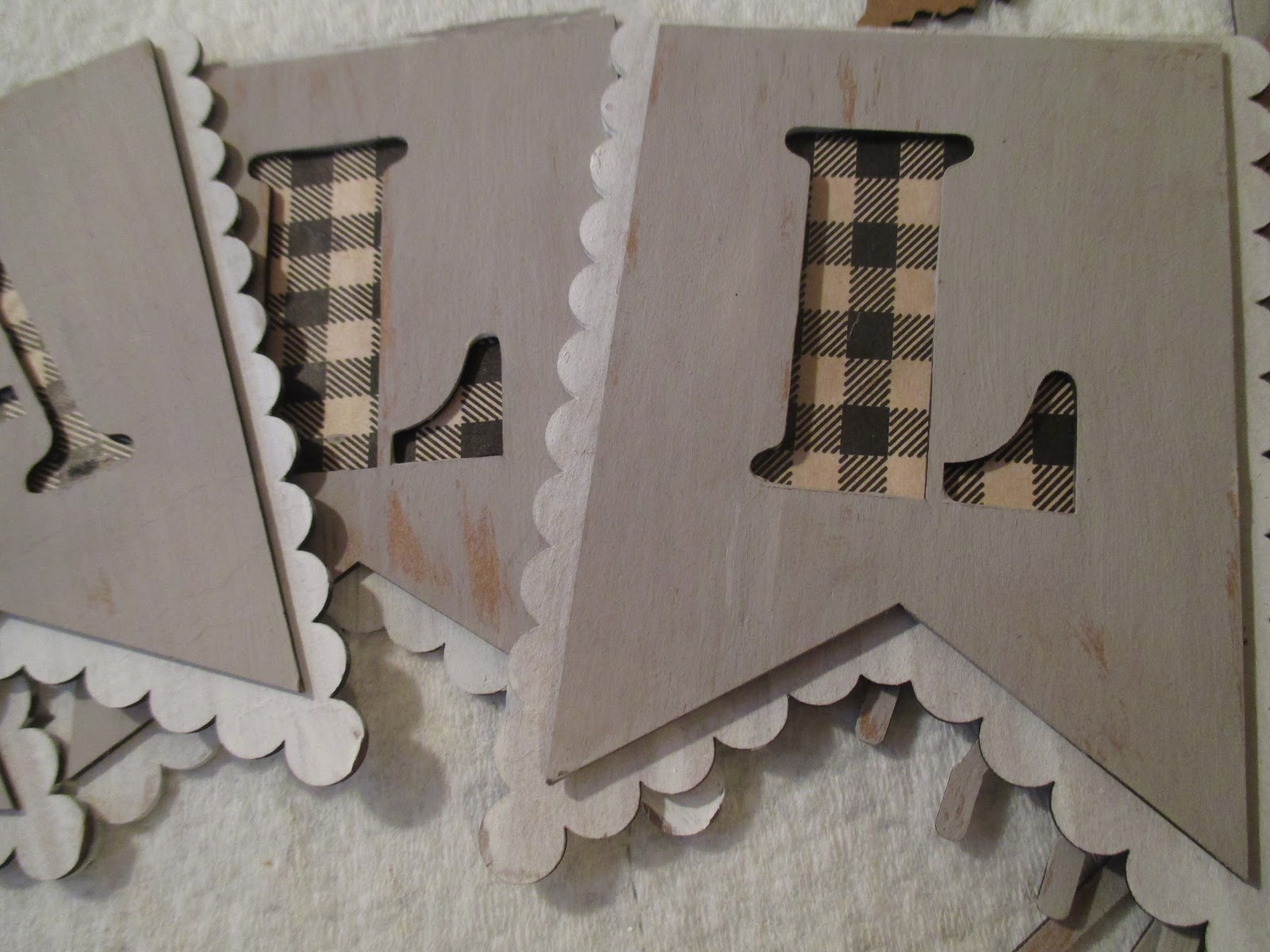 Cherry's Jubilee: Fall rake banner