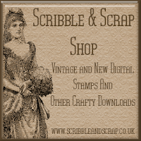 The Scribble & Scrap Shop