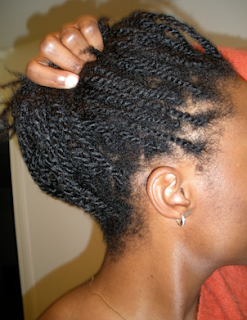 How to Wash Twists Without Getting them Fuzzy - BGLH Marketplace