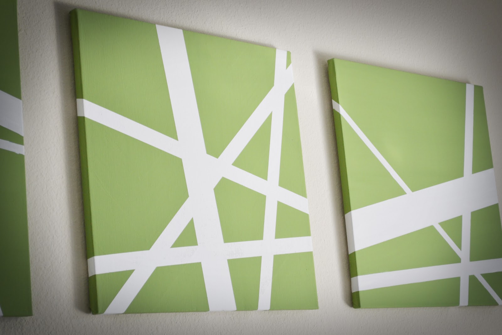 Davis Day by Day Super Easy Canvas Art