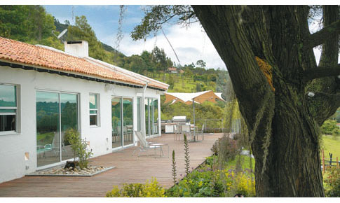 Arquitectura Moderna