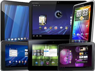 Harga Tablet PC Terbaru Desember 2012 BLOG KOMPUTOLOGI