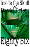 "Inside the Skull of David Priest"