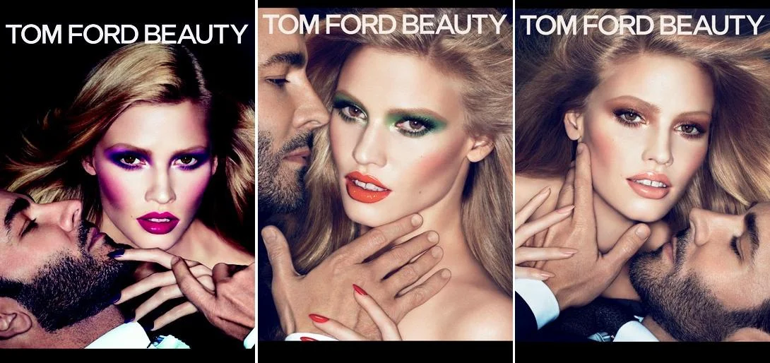 The Tom Ford Beauty Collection