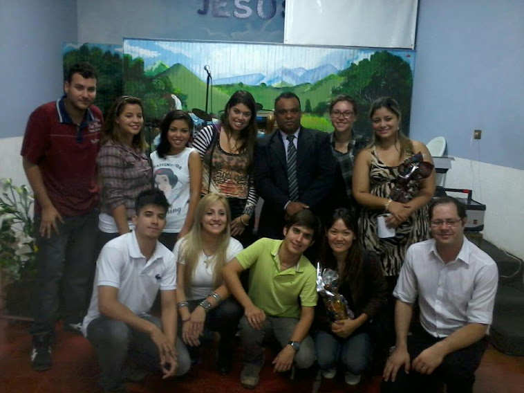 Os Irmãos de Sorocaba